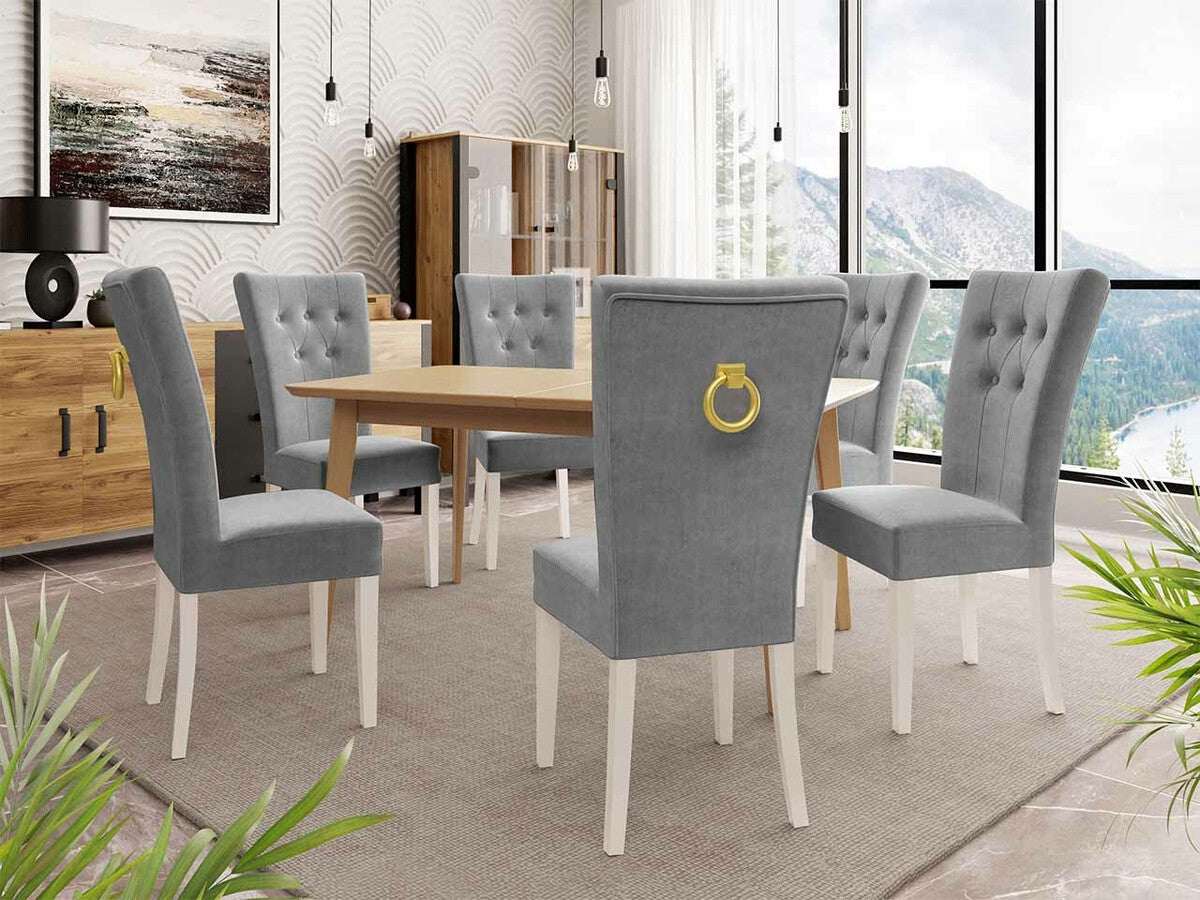 Valgomojo komplektas 451937