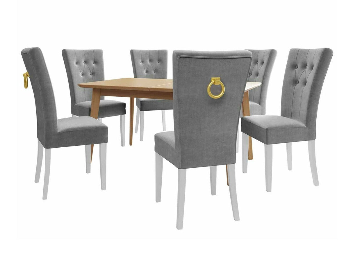 Valgomojo komplektas 451937