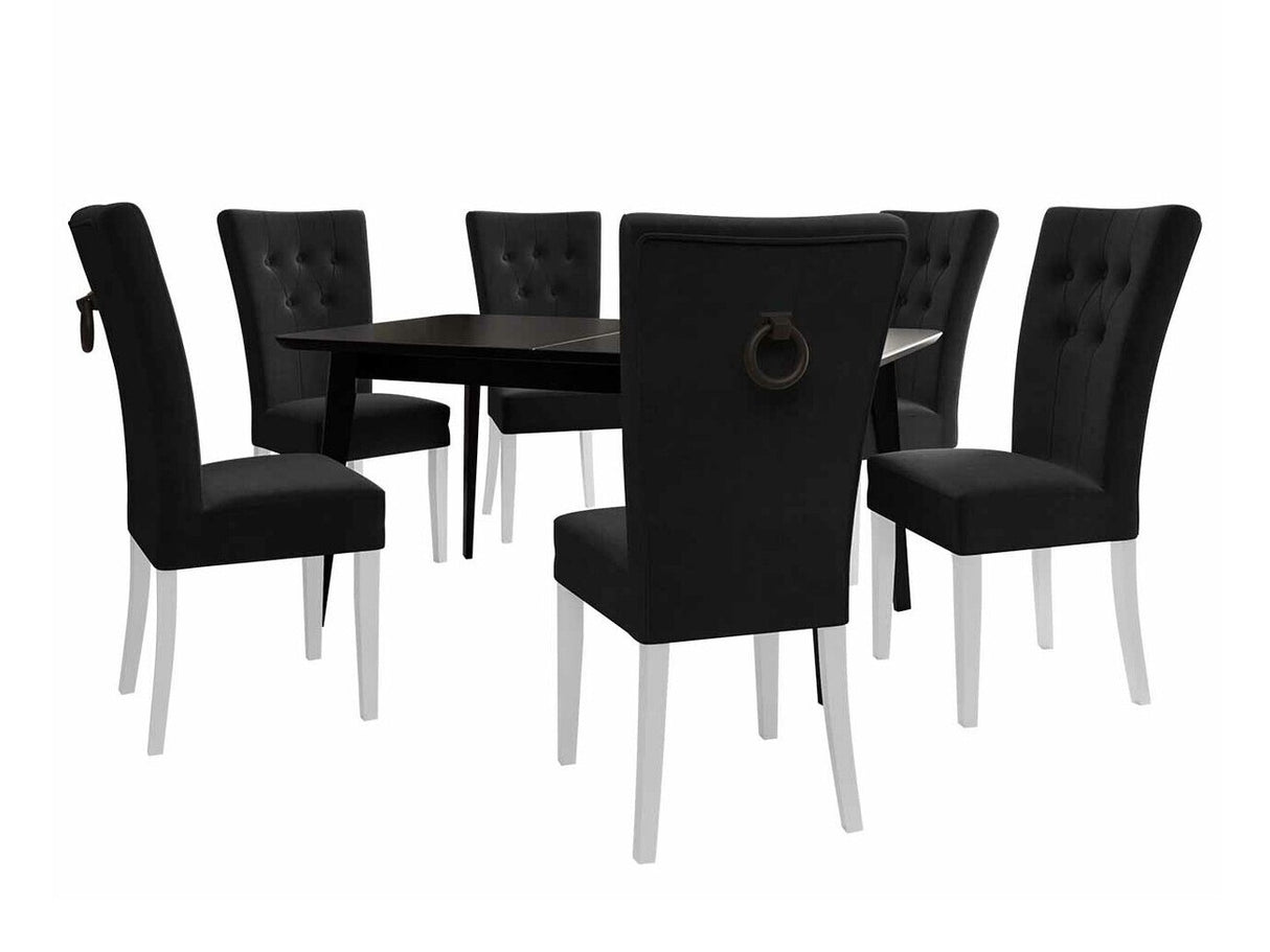 Valgomojo komplektas 451937