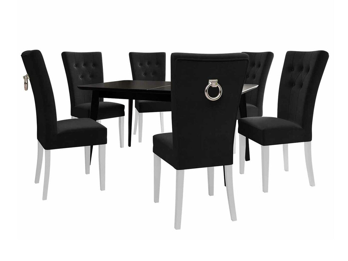 Valgomojo komplektas 451937