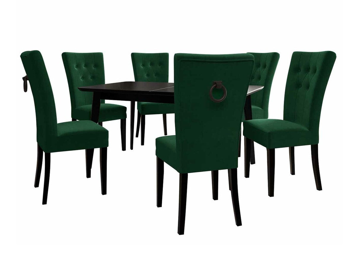 Valgomojo komplektas 451937