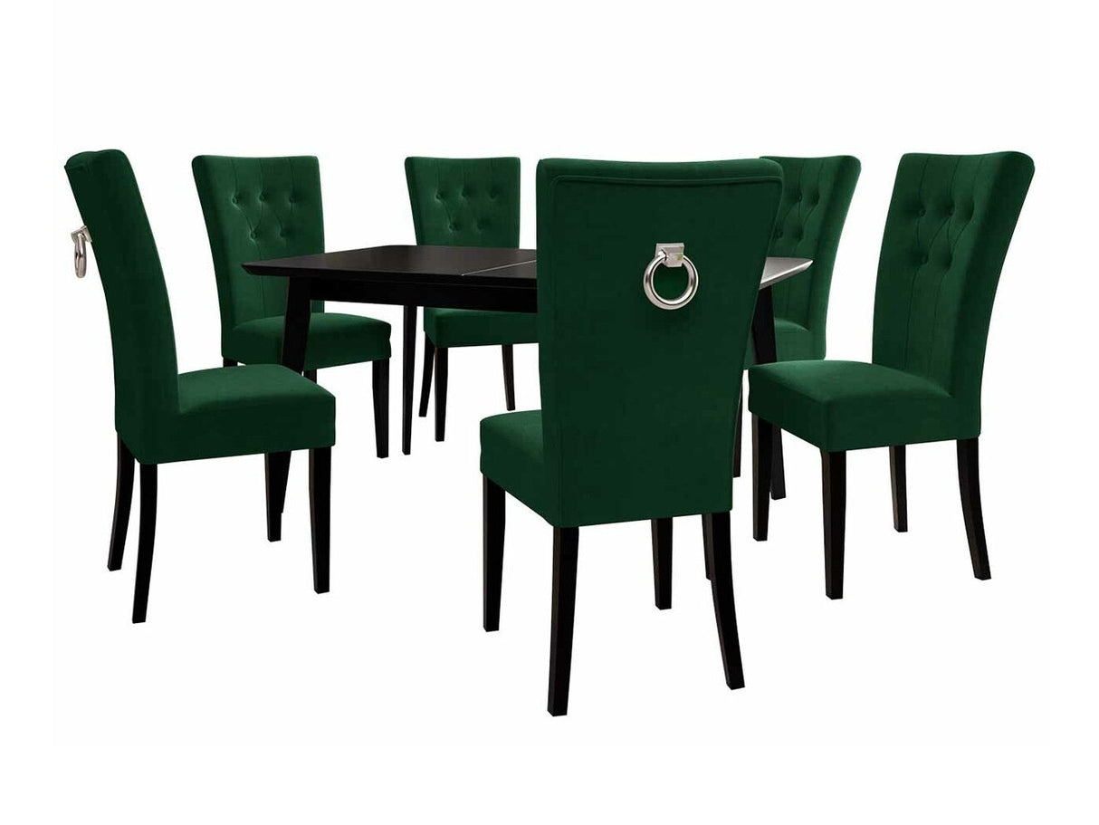 Valgomojo komplektas 451937