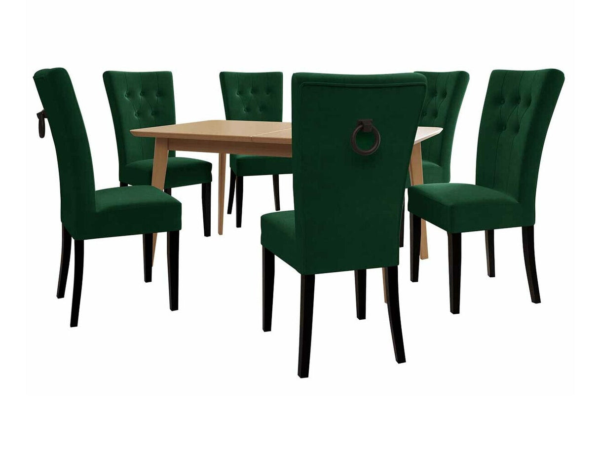 Valgomojo komplektas 451937