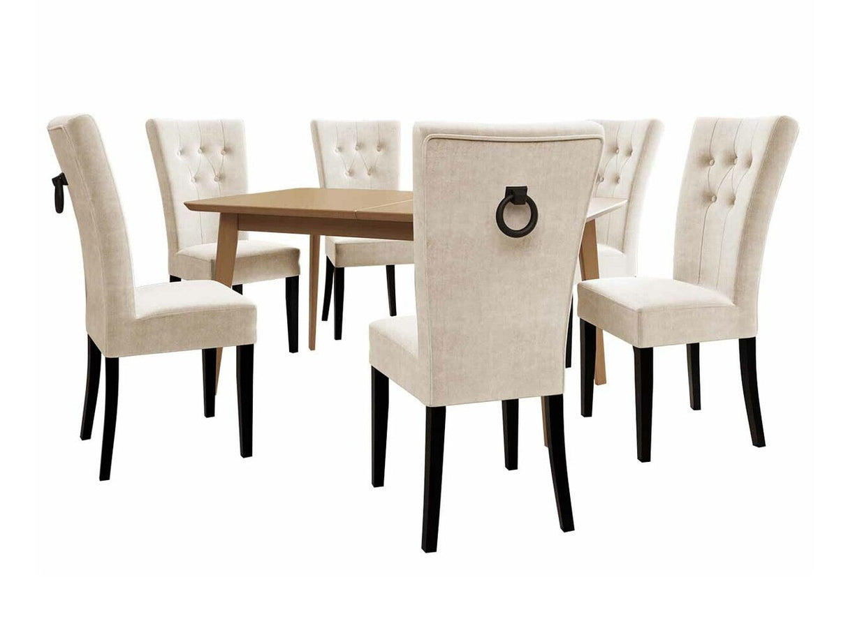 Valgomojo komplektas 451937