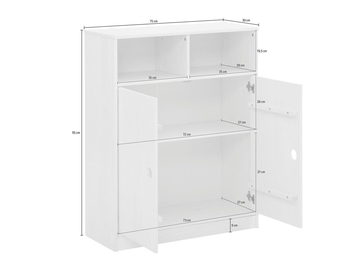 Baldų komplektas 440411