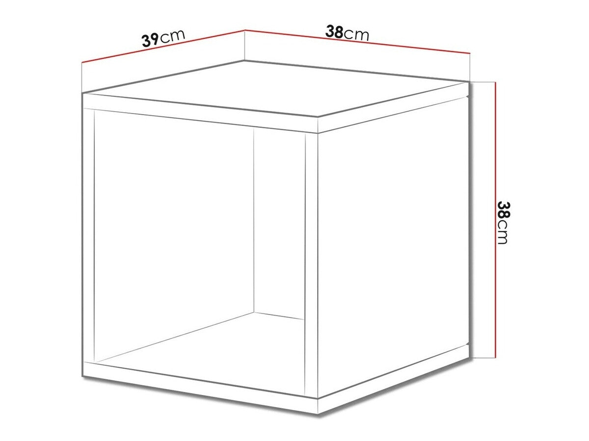 Pakabinama lentyna 70578