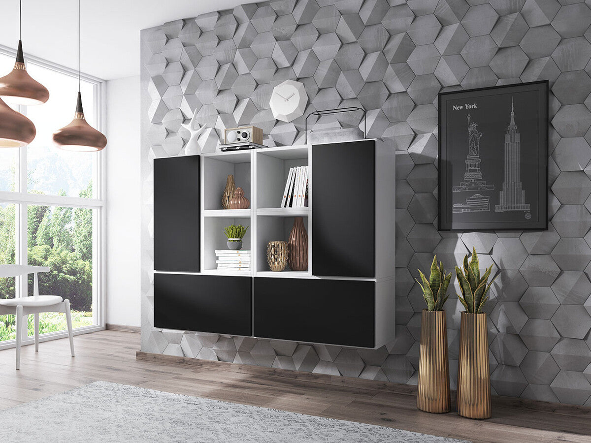 Pakabinama lentyna 70578