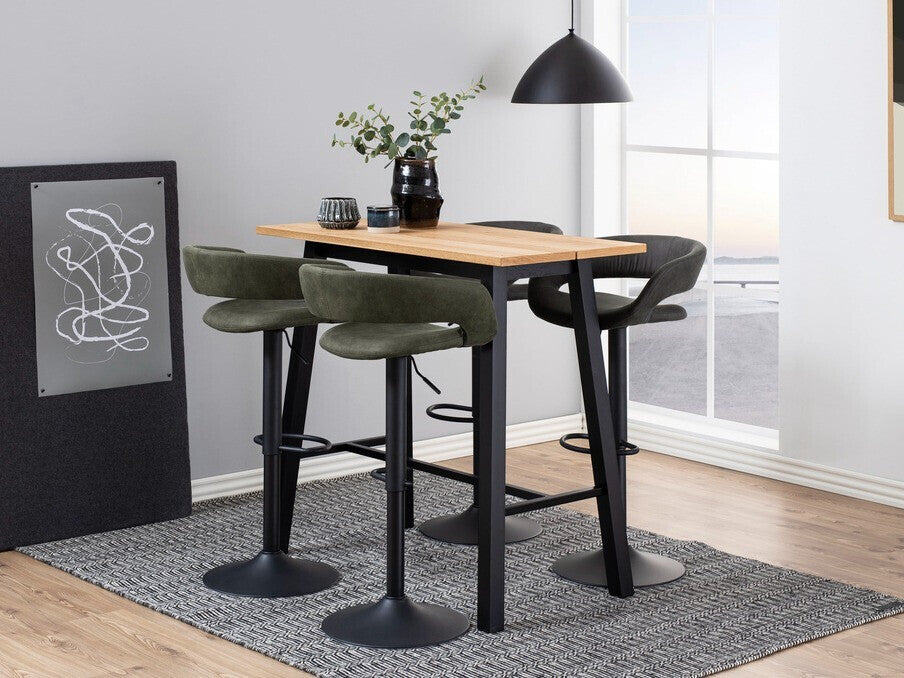 Valgomojo komplektas 438566