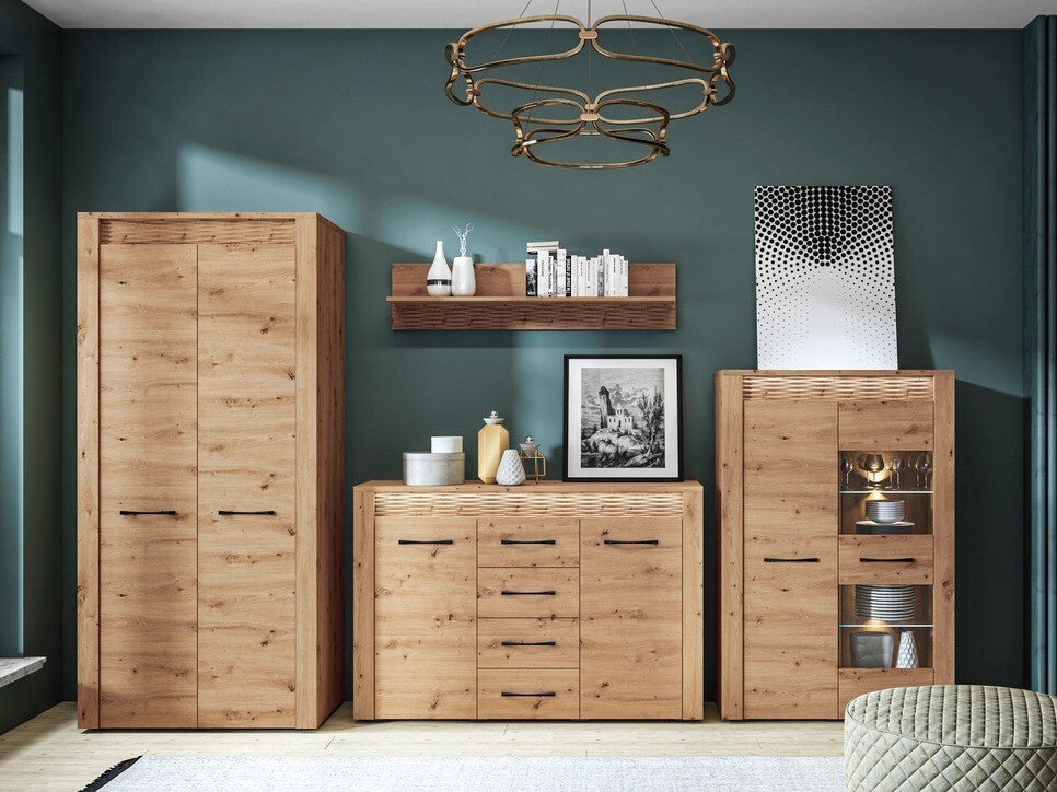 Svetainės komplektas 310536