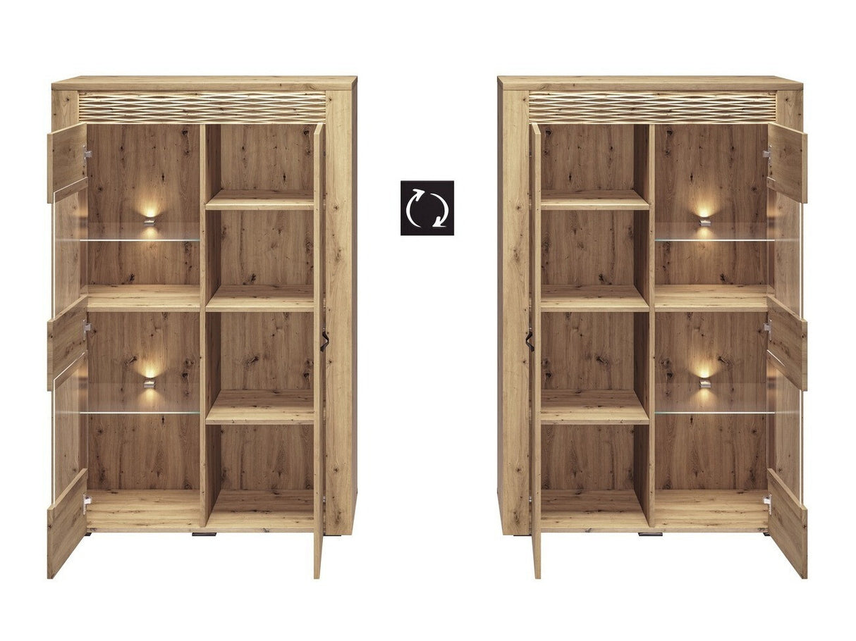 Svetainės komplektas 310536