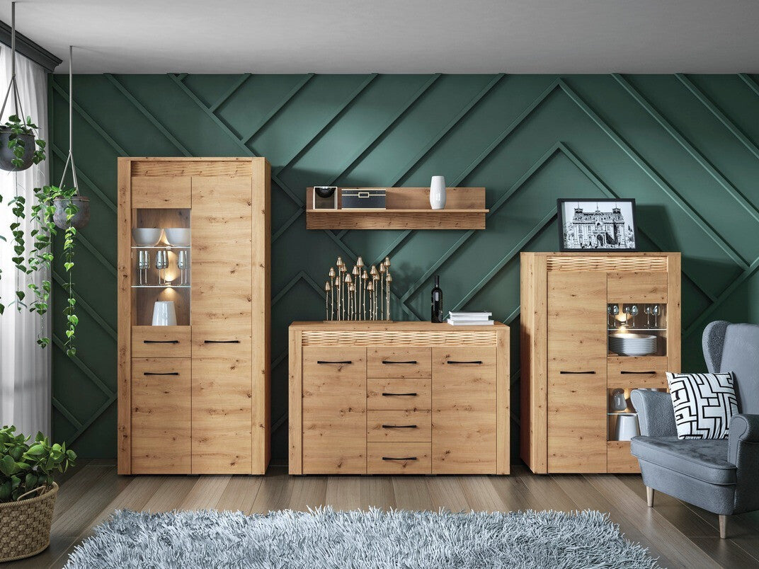 Svetainės komplektas 310767