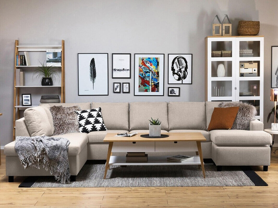 Minkštas kampas 431815