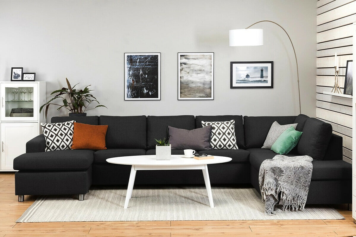 Minkštas kampas 431815