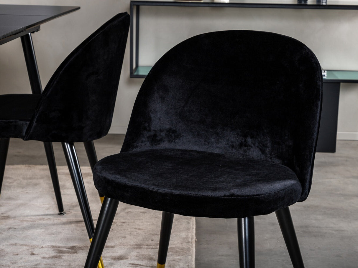 Valgomojo komplektas 288017