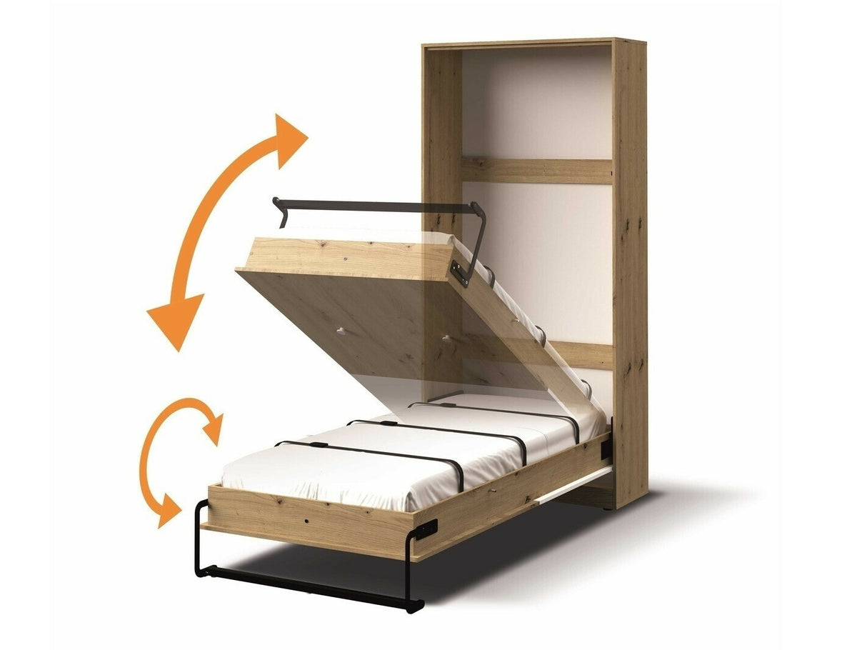 Baldų komplektas 327060