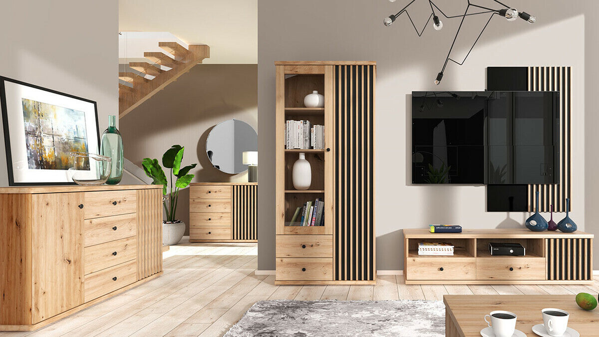 TV staliukas 430869