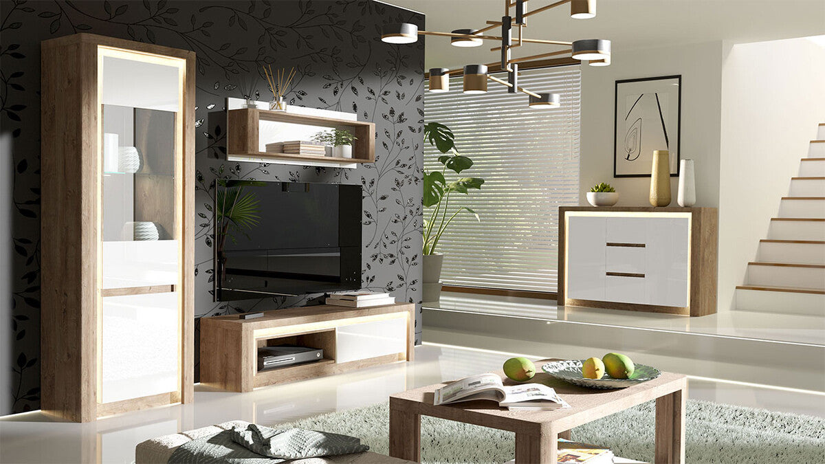 TV staliukas 339555