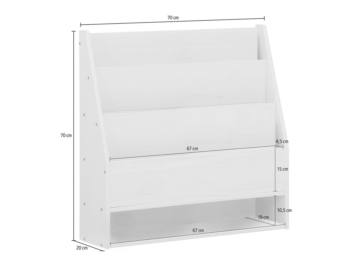 Pakabinama lentyna 440256