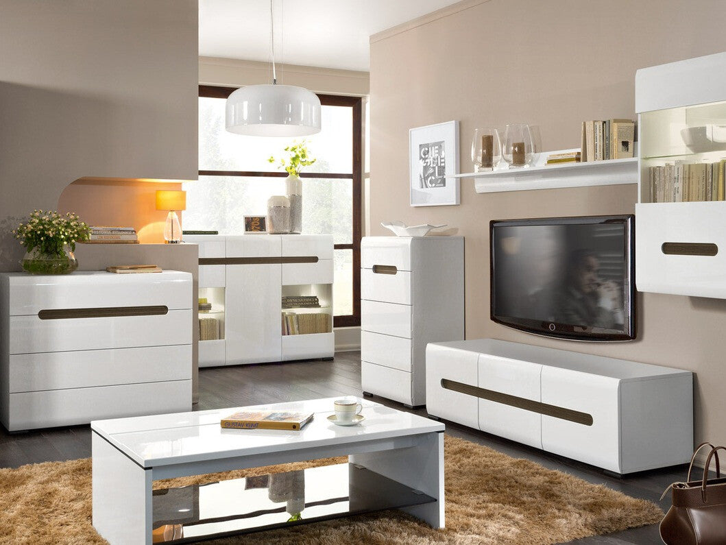 Žurnalinis staliukas 368688