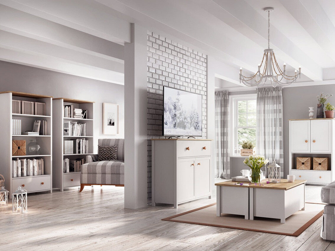 Žurnalinis staliukas 184758