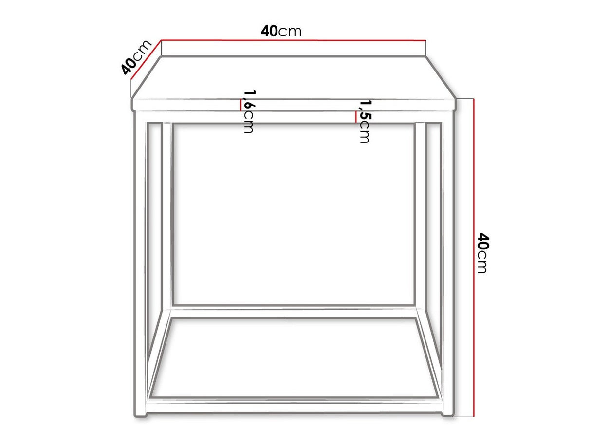 Žurnalinis staliukas 276632