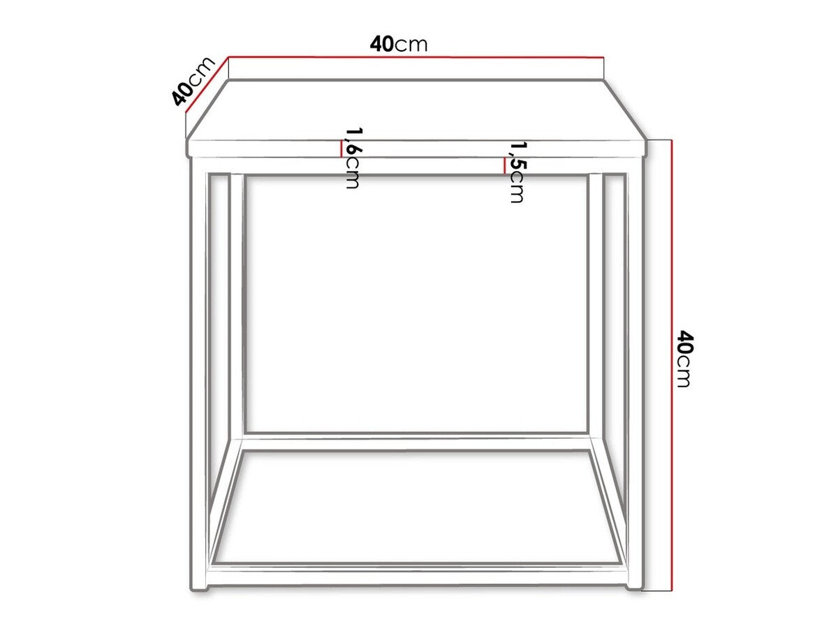 Žurnalinis staliukas 276632