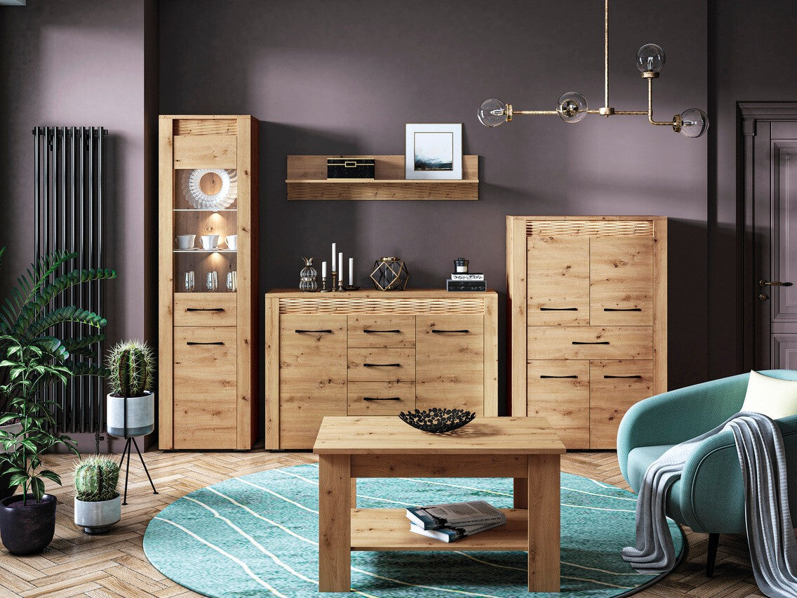 Žurnalinis staliukas 310499