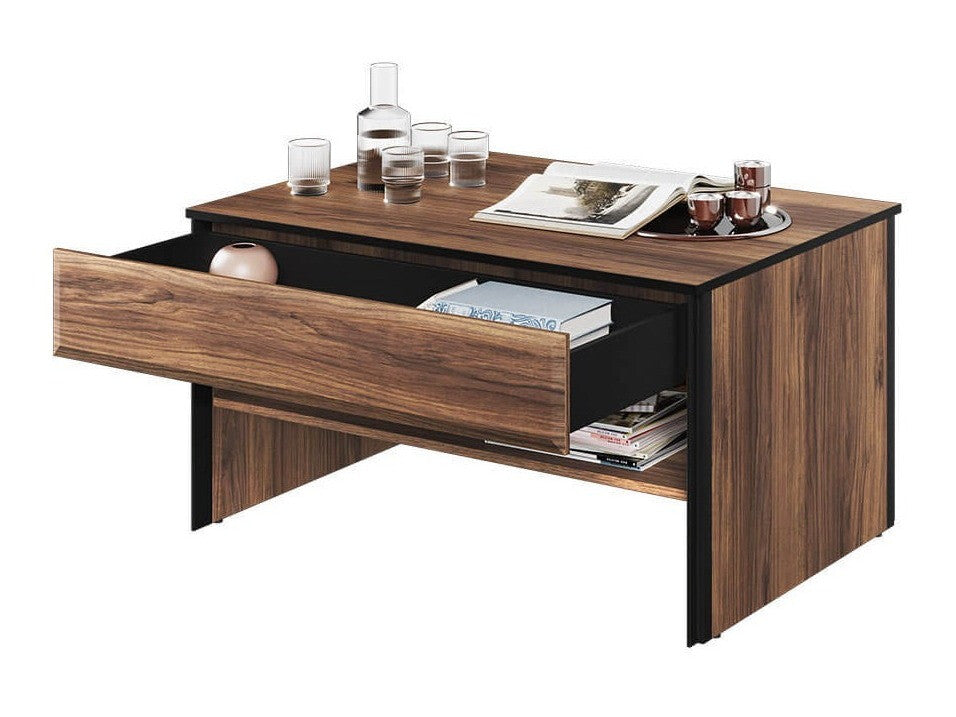 Žurnalinis staliukas 318552