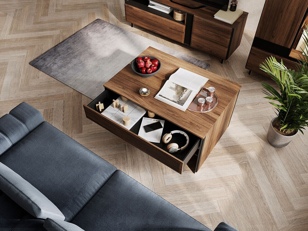 Žurnalinis staliukas 318552