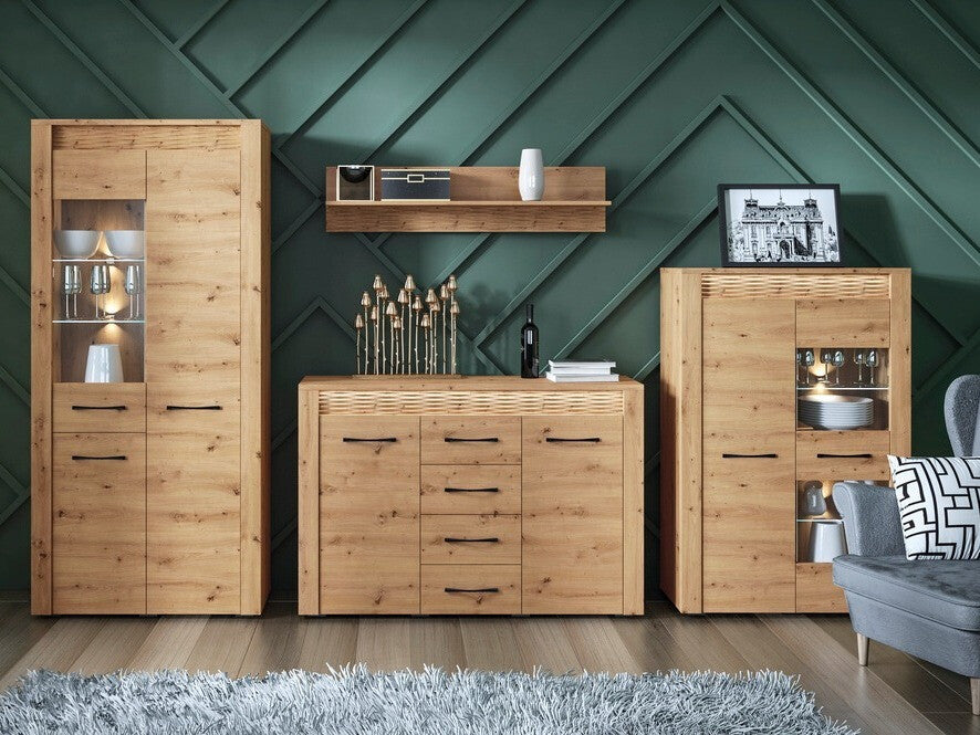 Pakabinama lentyna 310494