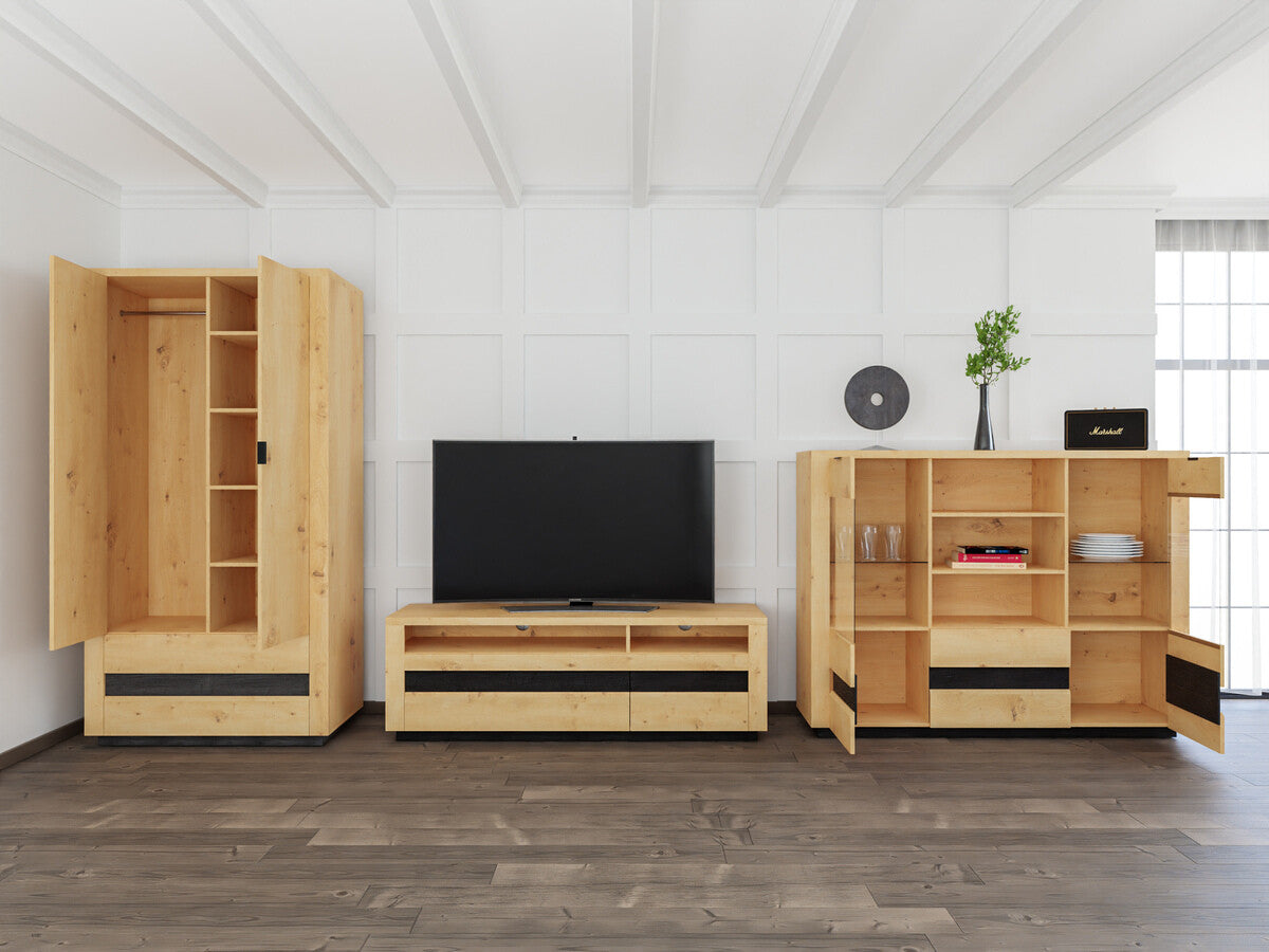 Svetainės komplektas 453058