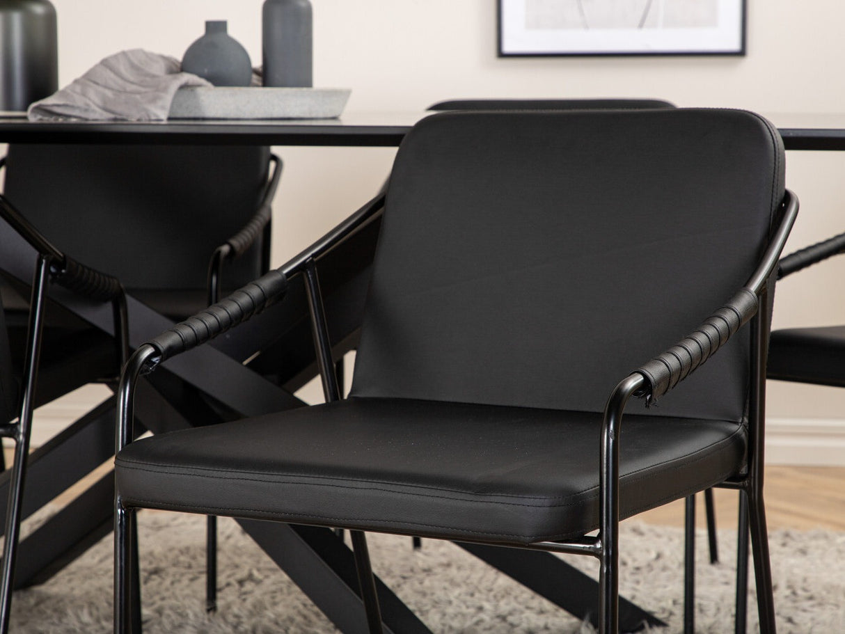 Valgomojo komplektas 429390