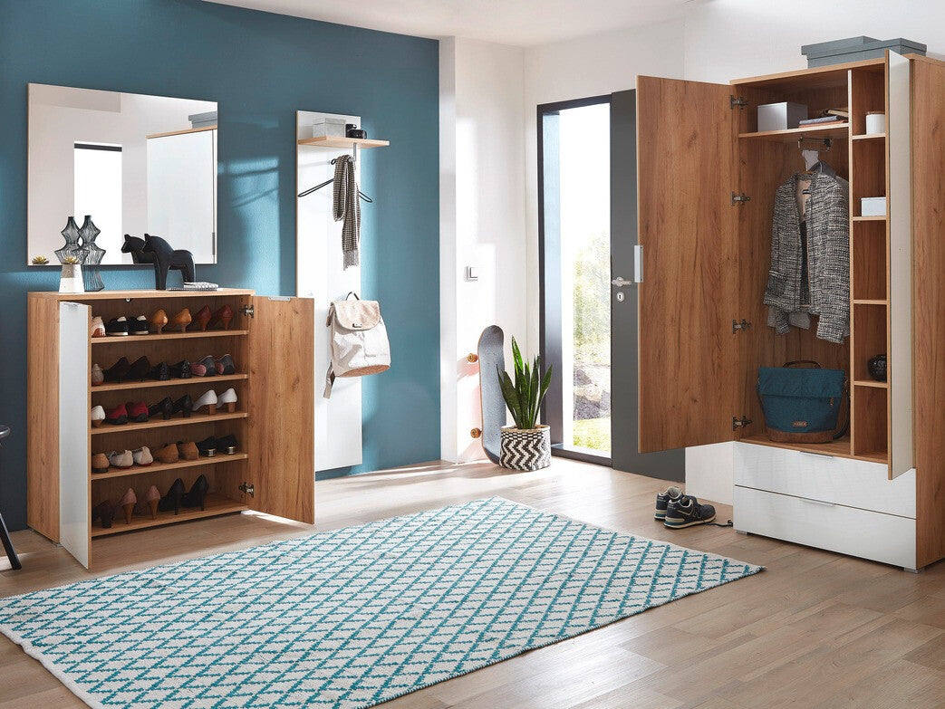 Batų lentyna 115149