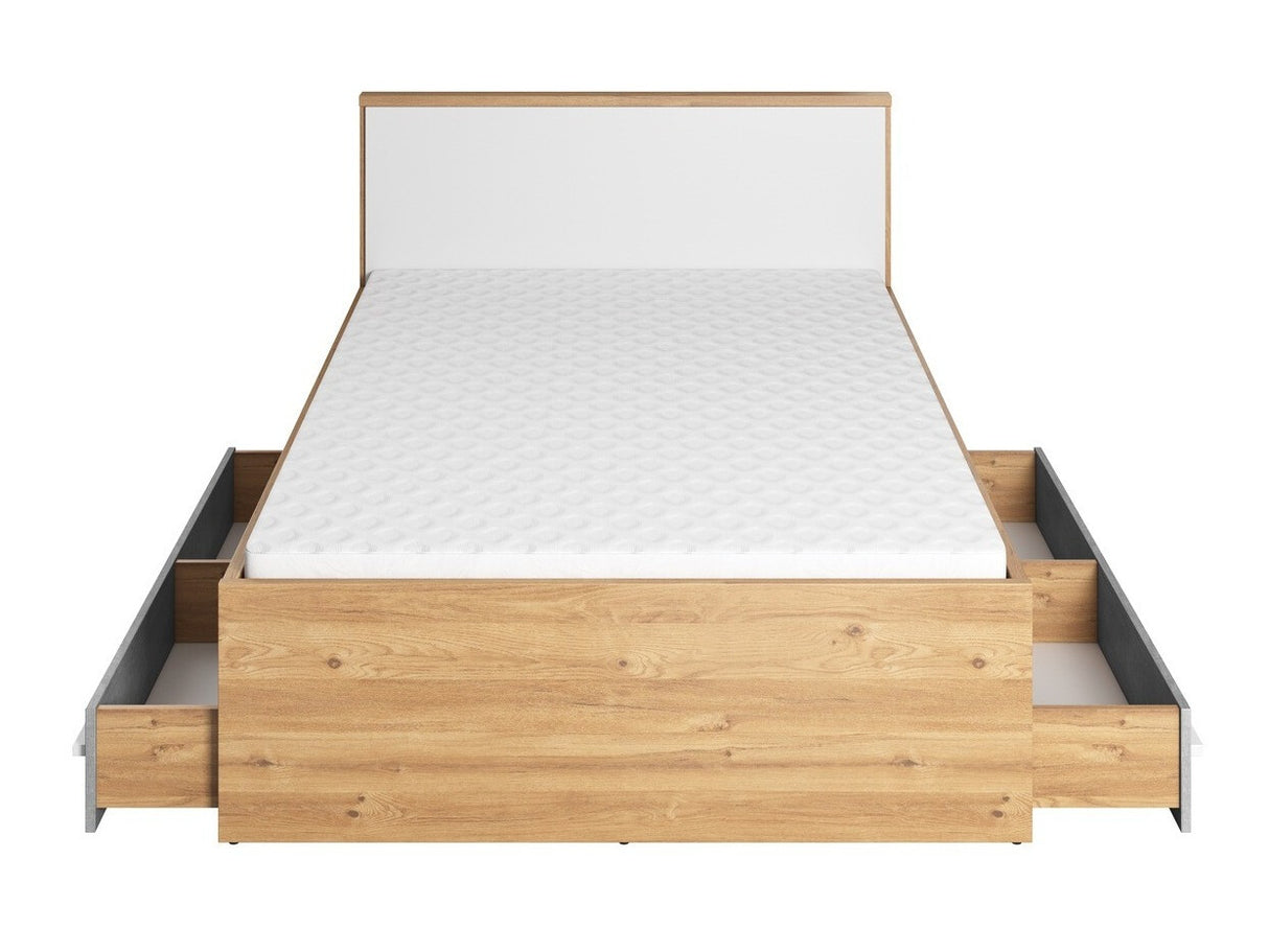 Jaunuolio kambario komplektas 325441