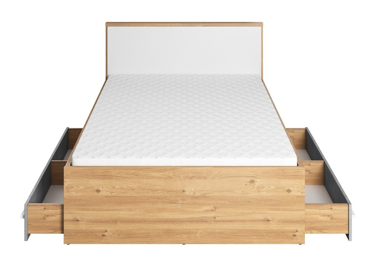 Jaunuolio kambario komplektas 325409