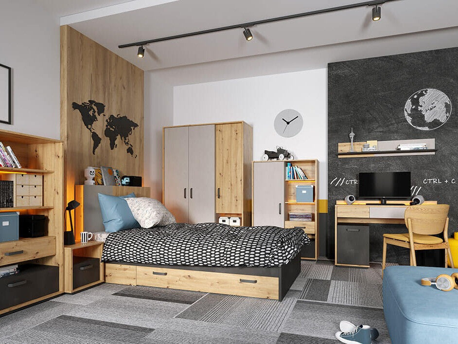 Pakabinama lentyna 321377