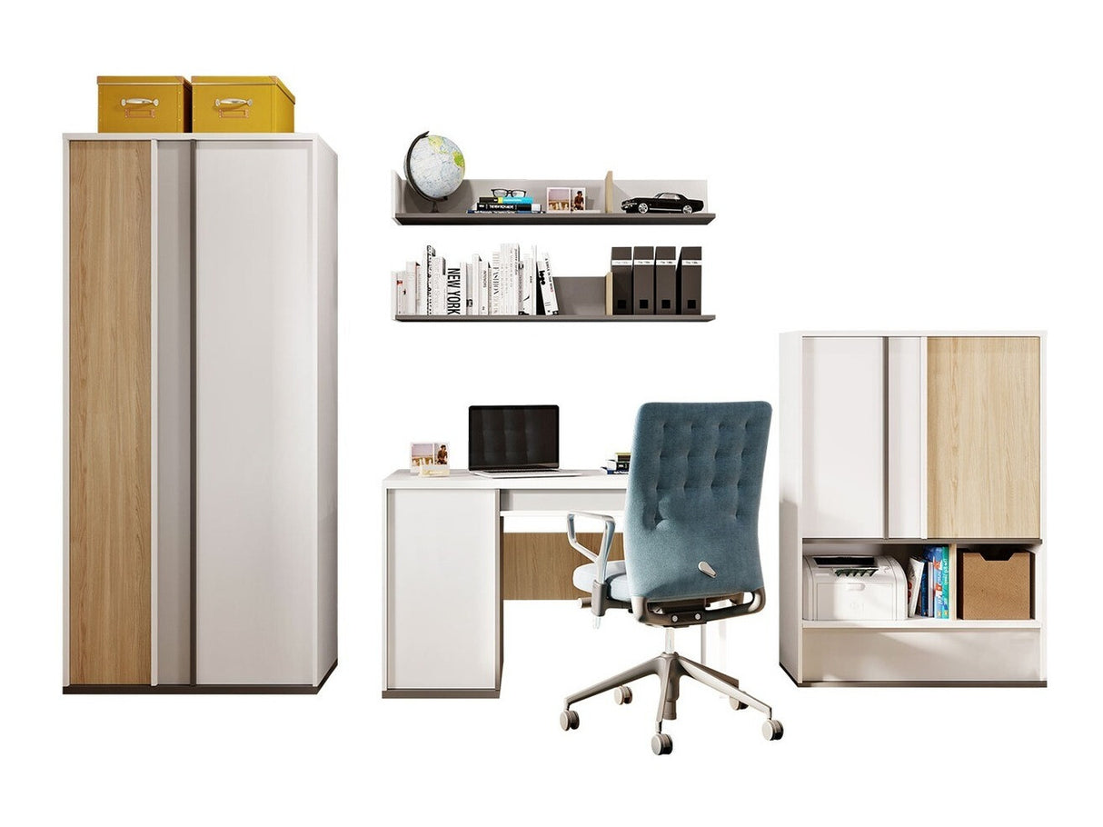 Vaikų kambario komplektas 195737