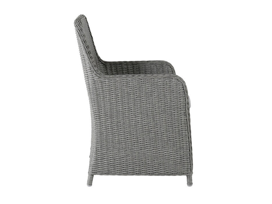 Lauko fotelis 270992