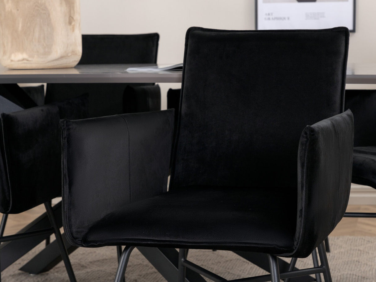 Valgomojo komplektas 431109