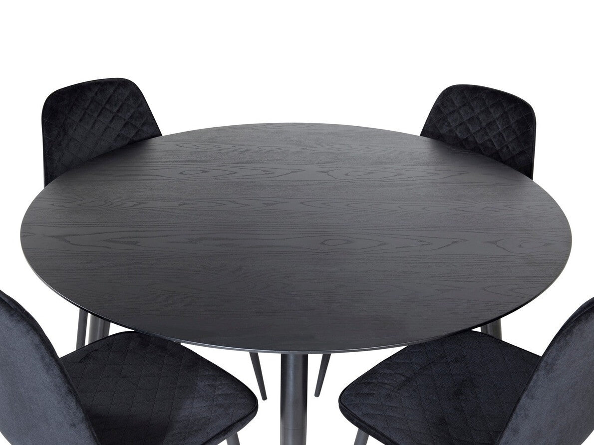 Valgomojo komplektas 363909