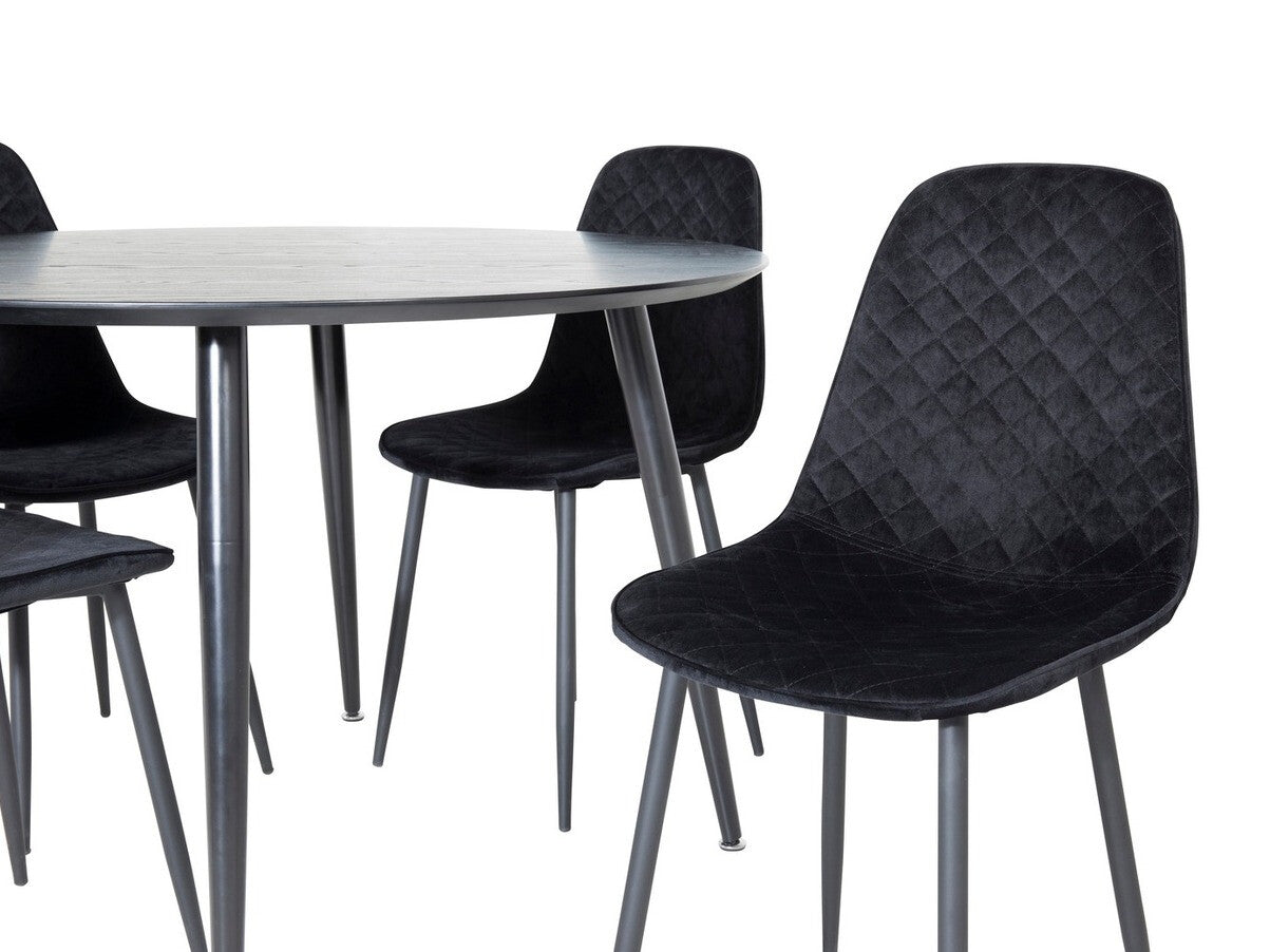 Valgomojo komplektas 363909