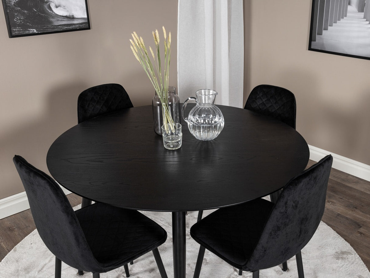 Valgomojo komplektas 363909