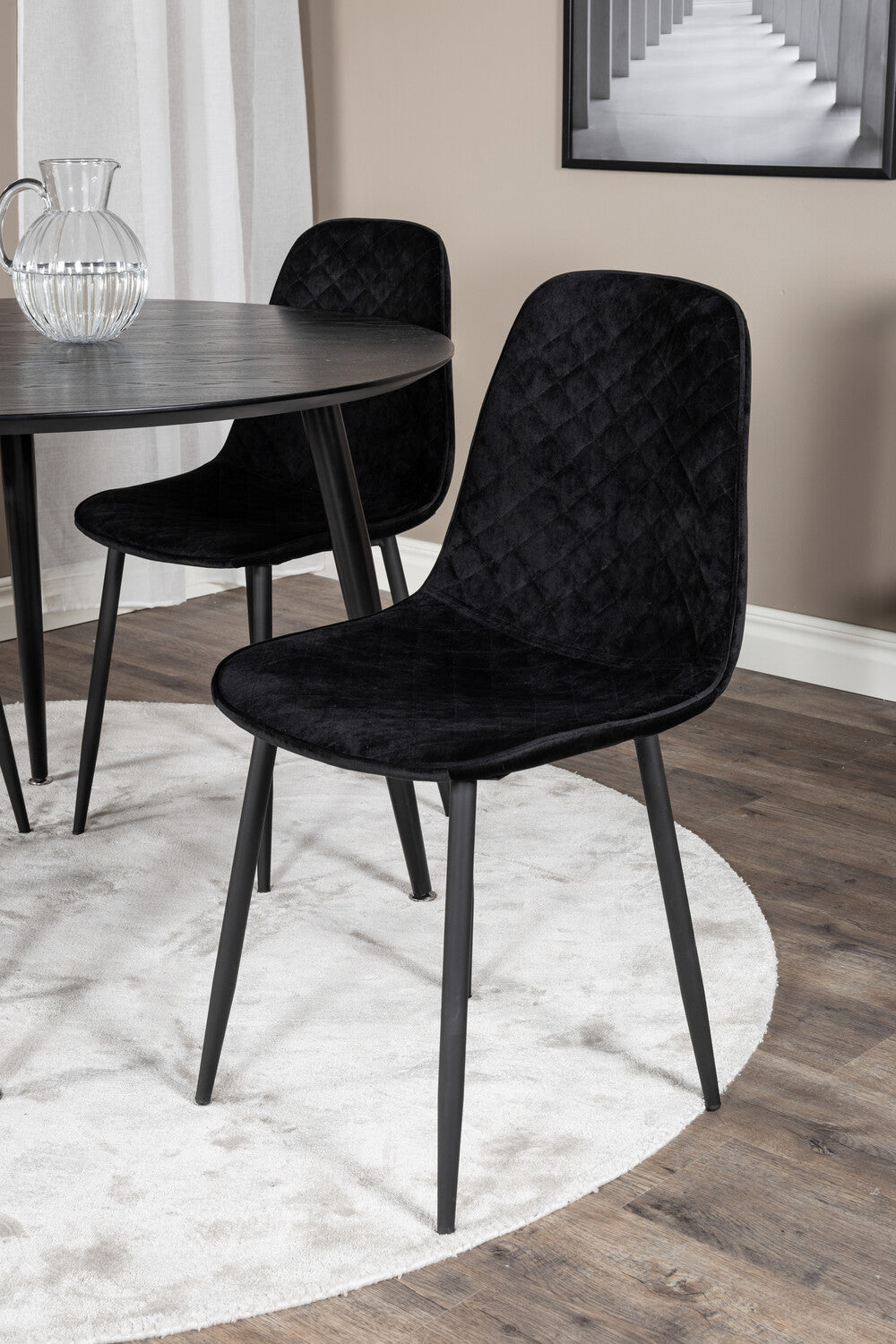 Valgomojo komplektas 363909