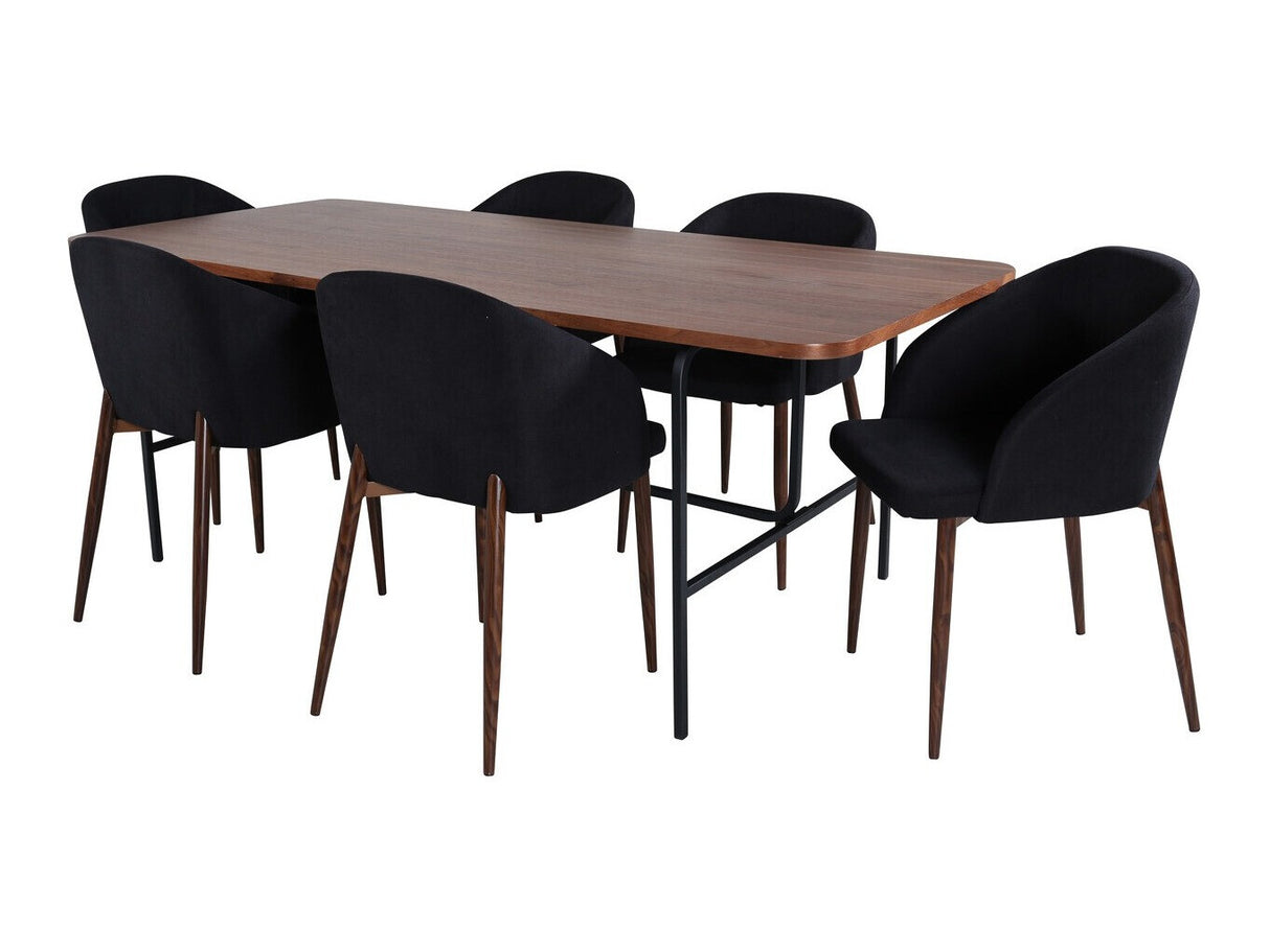 Valgomojo komplektas 429707