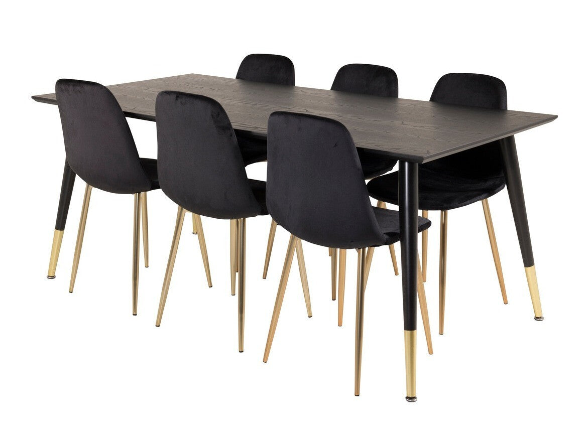 Valgomojo komplektas 280973