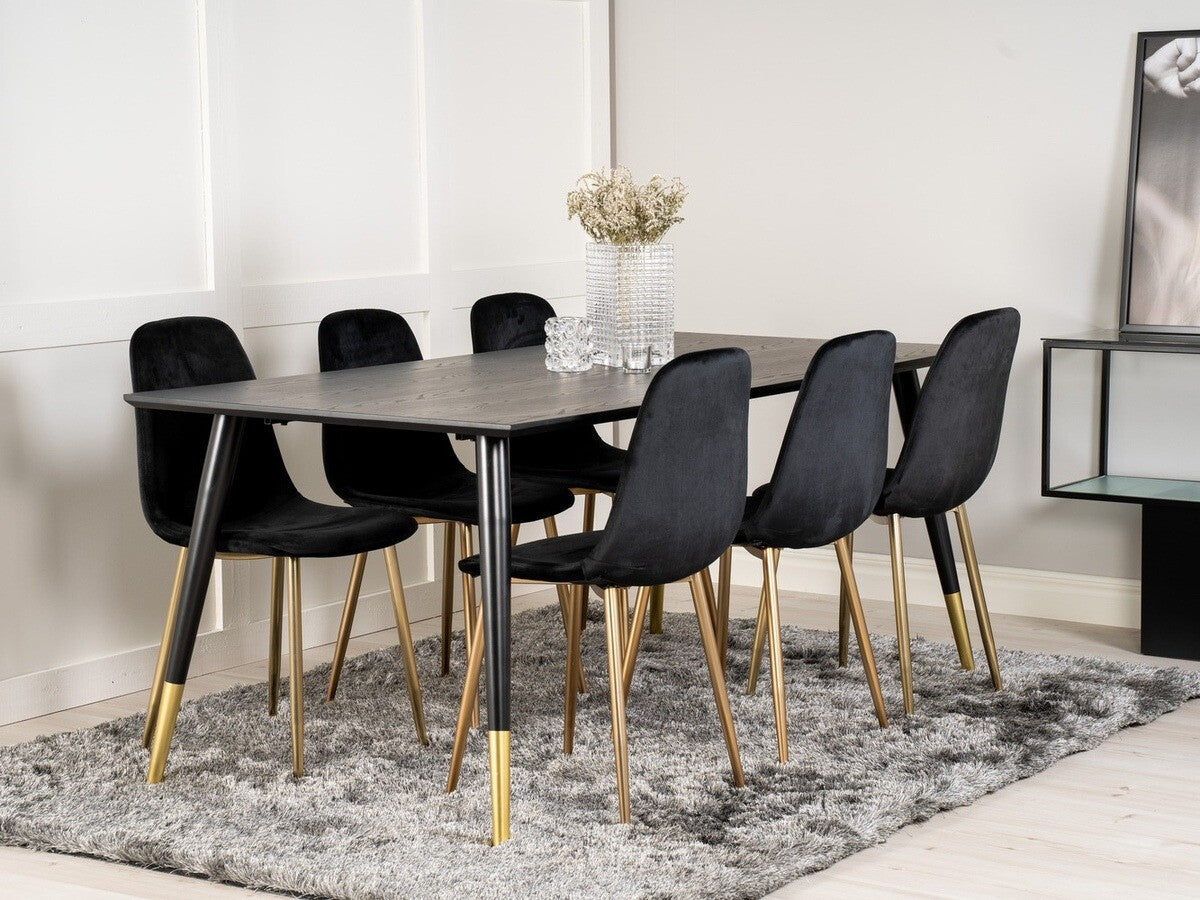 Valgomojo komplektas 280973