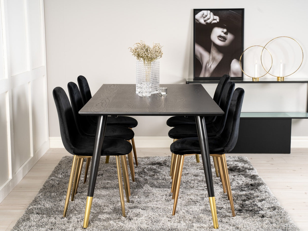 Valgomojo komplektas 280973