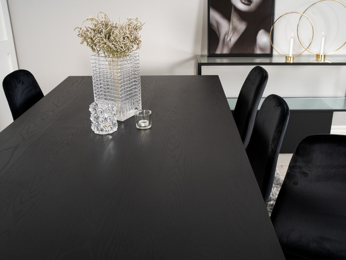 Valgomojo komplektas 280973