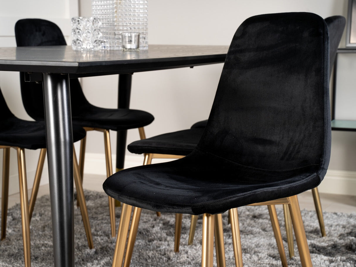 Valgomojo komplektas 280973