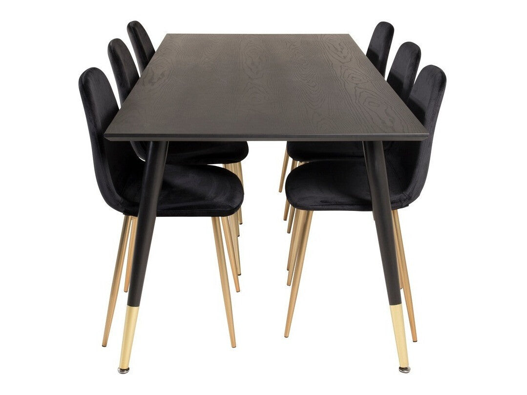 Valgomojo komplektas 280973